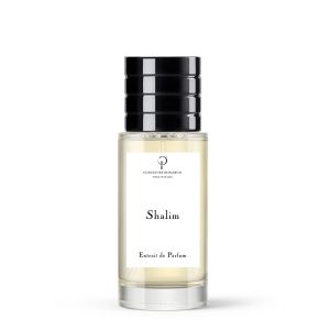 Parfum unisexe concentré de parfum
