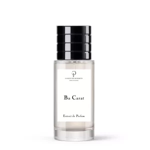 Parfum ba carat concentré de parfum