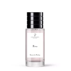 parfum feve concentré de parfum