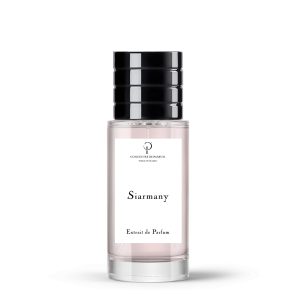 Parfum unisexe concentré de parfum